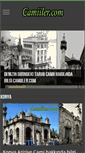 Mobile Screenshot of camiiler.com